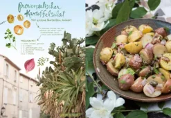 Knesebeck Von Dem GmbH Vegetarisch*Ein Fest im Süden