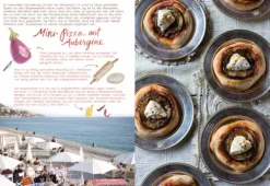 Knesebeck Von Dem GmbH Vegetarisch*Ein Fest im Süden