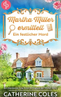 Ein festlicher Mord*dp DIGITAL PUBLISHERS GmbH Discount