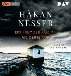 Ein Fremder klopft an deine Tür. Drei Fälle aus Maardam*Der Audio Verlag GmbH Best