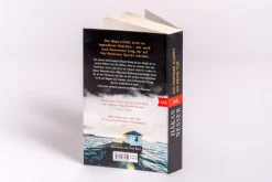 btb Taschenbuch Krimi Klassiker-Ein Fremder klopft an deine Tür