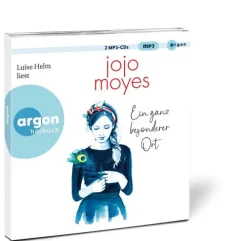 Argon Verlag GmbH Romane·Liebesromane-Ein ganz besonderer Ort