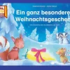 Hase und Igel Verlag GmbH Lesen & Geschichten*Ein ganz besonderes Weihnachtsgeschenk / Kamishibai Bildkarten