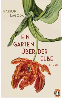 Ein Garten über der Elbe*Penguin TB Verlag Sale
