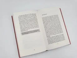 Berlin Verlag Tagebücher-Ein Garten voller Bücher