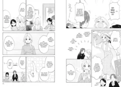 Egmont Manga Love & Romance|Erotik*Ein Gefühl namens Liebe 17