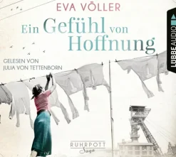 Ein Gefühl von Hoffnung*Lübbe Audio Sale