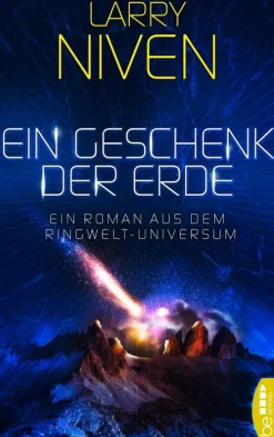 beBEYOND Klassische Science Fiction-Ein Geschenk der Erde