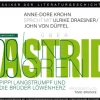 Diwan Hörbuchverlag Romane·Tagebücher*Ein Gespräch über Astrid Lindgren - Pippi Langstrumpf und Die Brüder Löwenherz