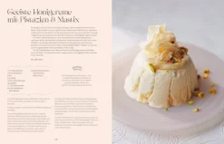 Knesebeck Von Dem GmbH Desserts*Ein Hauch von Kardamom