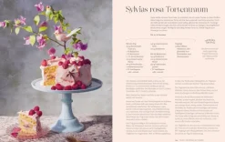 Knesebeck Von Dem GmbH Desserts*Ein Hauch von Kardamom