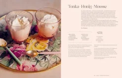 Knesebeck Von Dem GmbH Desserts*Ein Hauch von Kardamom