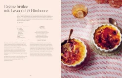 Knesebeck Von Dem GmbH Desserts*Ein Hauch von Kardamom