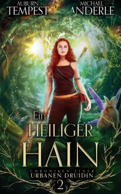 Ein heiliger Hain*LMBPN International Outlet