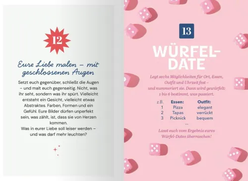 Ein Hoch auf uns und die Liebe*Ars Edition GmbH Sale