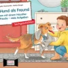 Don Bosco Medien GmbH Hobby & Lifestyle-Ein Hund als Freund. Leben mit einem Haustier: viel Freude - viele Aufgaben. Kamishibai Bildkartenset