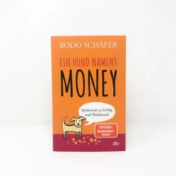 Ein Hund namens Money*dtv Verlagsgesellschaft New