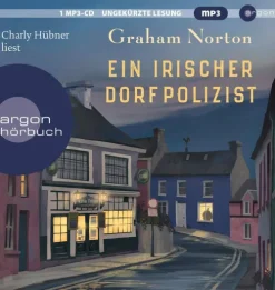 Ein irischer Dorfpolizist*Argon Verlag GmbH Online