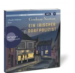 Ein irischer Dorfpolizist*Argon Verlag GmbH Online