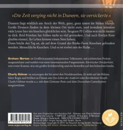 Ein irischer Dorfpolizist*Argon Verlag GmbH Online