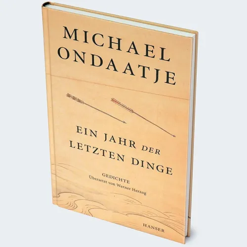 Ein Jahr der letzten Dinge*Carl Hanser Verlag Best