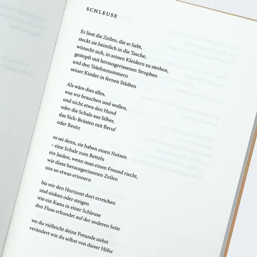 Ein Jahr der letzten Dinge*Carl Hanser Verlag Best