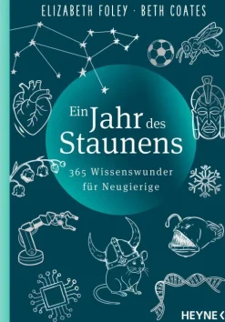 Ein Jahr des Staunens*Penguin Random House New