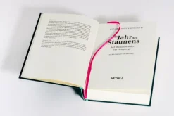 Heyne Verlag Naturwissenschaften & Technik*Ein Jahr des Staunens