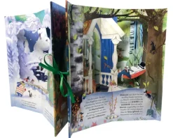 Betz, Annette 3-6 Jahre*Ein Jahr im Muminhaus