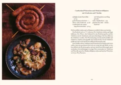 DuMont Buchverlag GmbH Grundkochbücher & Lexika-Ein Jahr lang gut essen