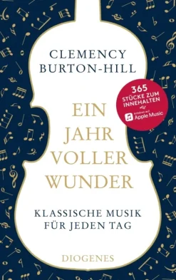 Ein Jahr voller Wunder*Diogenes Best