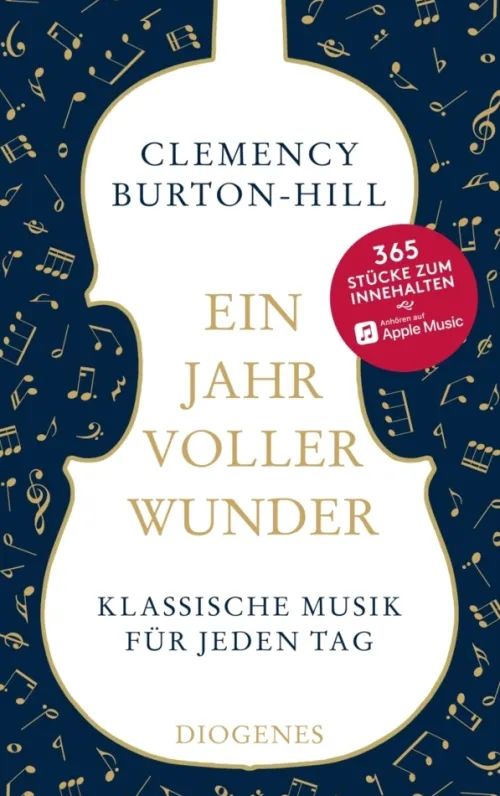 Ein Jahr voller Wunder*Diogenes Best