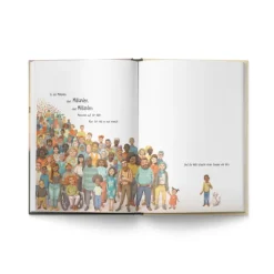 Ein Junge wie du*Zuckersüß Verlag Clearance