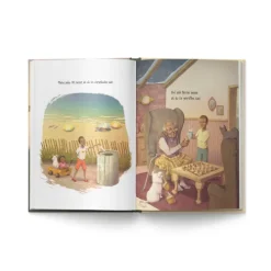 Ein Junge wie du*Zuckersüß Verlag Clearance