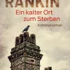 Goldmann TB Polizeiarbeit & Forensik*Ein kalter Ort zum Sterben
