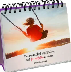 Groh Verlag Familie & Freundschaft-Ein kleines Lächeln für jeden Tag