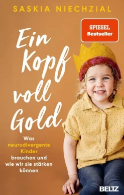Ein Kopf voll Gold*Beltz Verlagsgruppe Hot