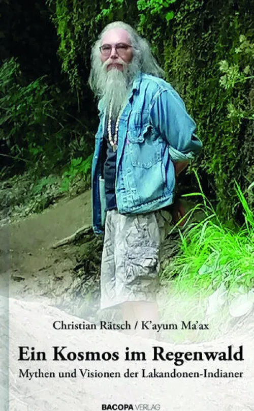 BACOPA Verlag Ethnologie-Ein Kosmos im Regenwald.
