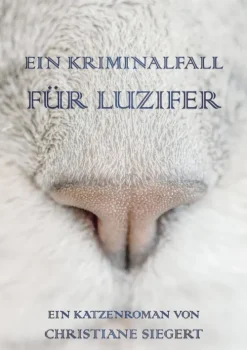 neobooks Tierkrimis-Ein Kriminalfall für Luzifer