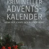 Ein krimineller Adventskalender - Wenn der Schnee sich blutrot färbt: 24 kurze Krimis zum Fest*Bärenklau Exklusiv Discount