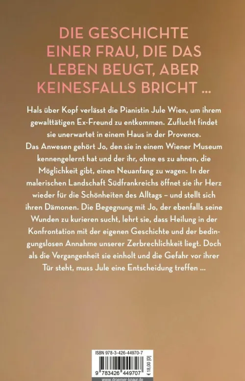 Ein Leben später*Droemer HC Best