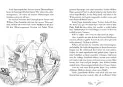 Planet! 10-12 Jahre*Ein Mädchen namens Willow 1: Ein Mädchen namens Willow