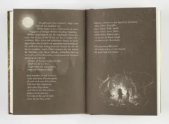 Planet! 10-12 Jahre*Ein Mädchen namens Willow 1: Ein Mädchen namens Willow