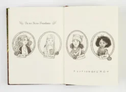 Planet! 10-12 Jahre*Ein Mädchen namens Willow 1: Ein Mädchen namens Willow