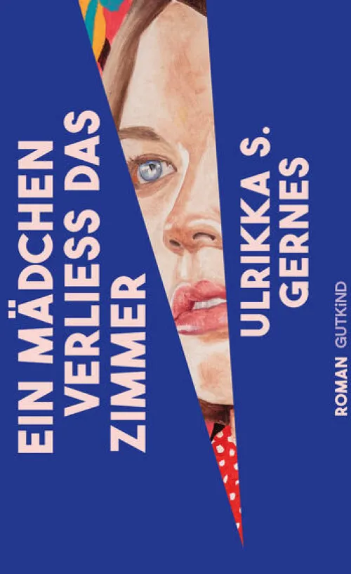 Gutkind Verlag Klassiker*Ein Mädchen verließ das Zimmer