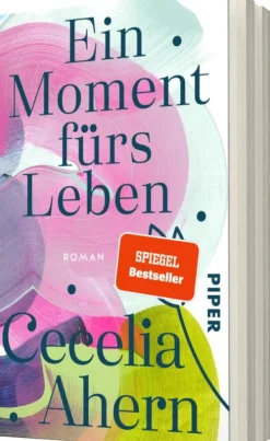 Piper Verlag GmbH Schicksalsromane-Ein Moment fürs Leben