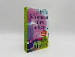 Piper Verlag GmbH Schicksalsromane-Ein Moment fürs Leben