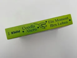 Piper Verlag GmbH Schicksalsromane-Ein Moment fürs Leben