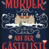 Ueberreuter Verlag Krimis, Thriller, Horror*Ein Mörder auf der Gästeliste - Ein Weihnachtskrimi: Cosy Crime in einem eingeschneiten Herrenhaus