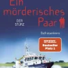 Ein mörderisches Paar - Der Sturz*FISCHER Taschenbuch New